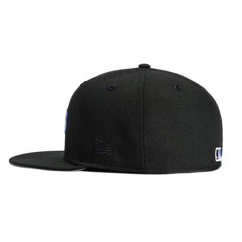 5950 DODGERS SHADOW BLK/MSL/ROY New Era