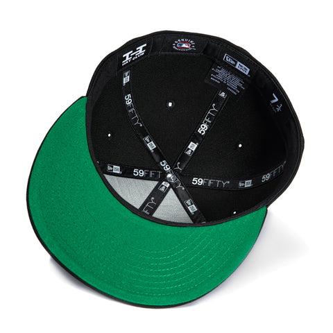 5950 GIANTS CITY25 BLK/WHT New Era