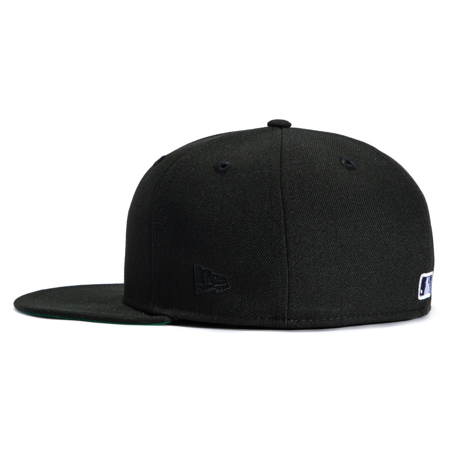 New Era 59Fifty San Francisco Giants 2025 City Connect Hat - Black
