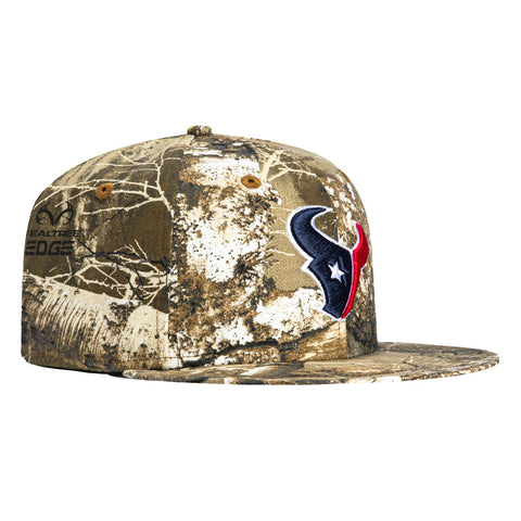 New Era 59Fifty New York Giants Hat - Realtree