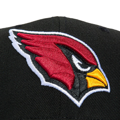 970 AZ CARDS 25TH BLK New Era