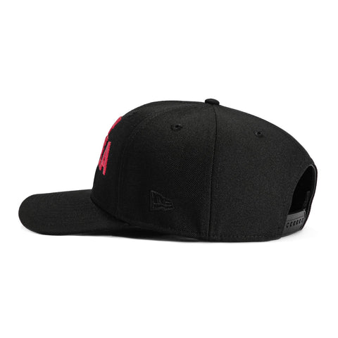 970 AZ CARDS RISE UP BLK New Era