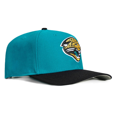 970 JAGUARS 95 2T TEA/BLK New Era
