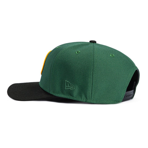 970 PACKERS 2T GRN/BLK New Era