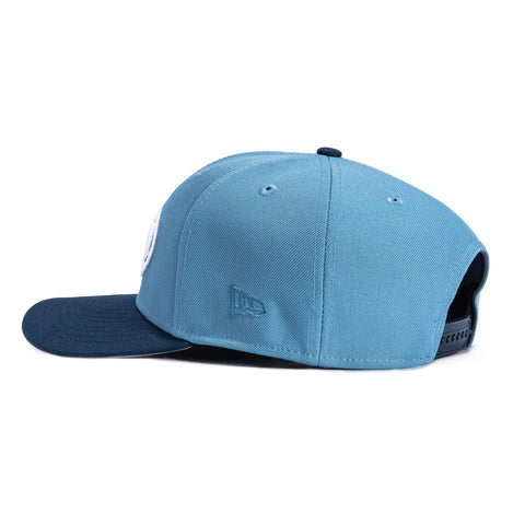 970 SEAHAWKS 2T IND/NVY New Era