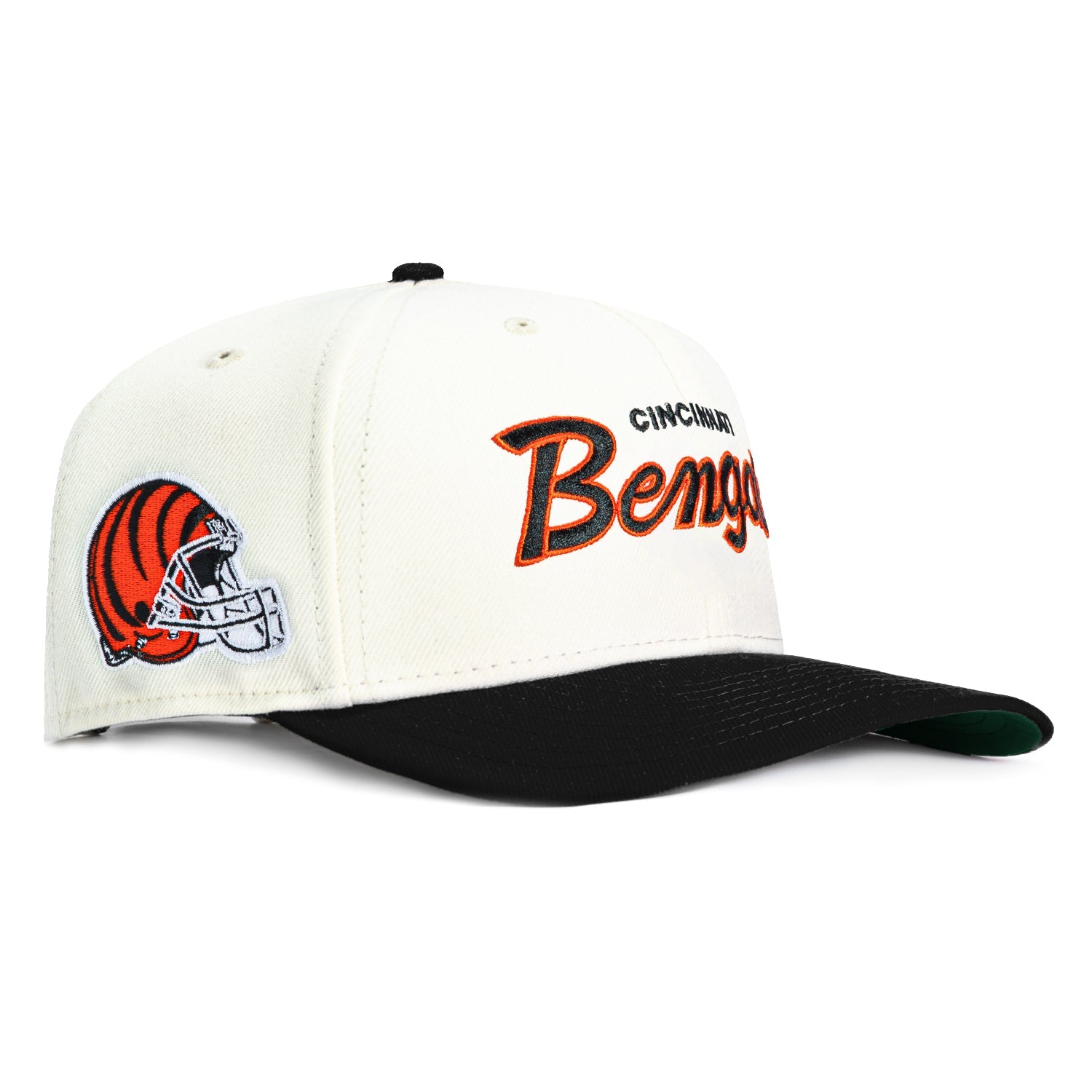 ヴィンテージ Cincinnati Bengals ロゴ 7 キャップ 帽子 Cincinnati Bengals Fan Caps & Hats for sale | eBay