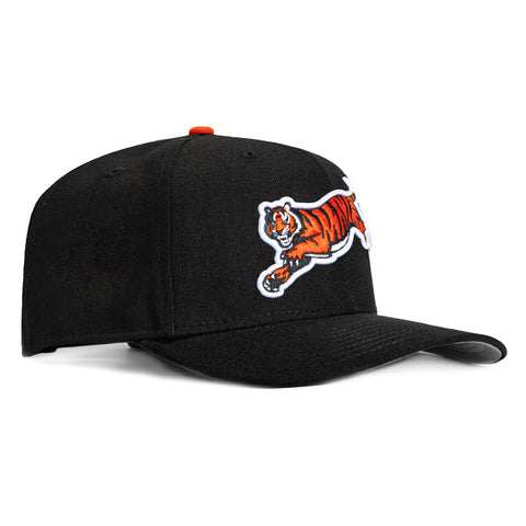 970 BENGALS ALT BLK New Era