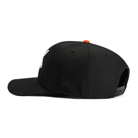 970 BENGALS ALT BLK New Era