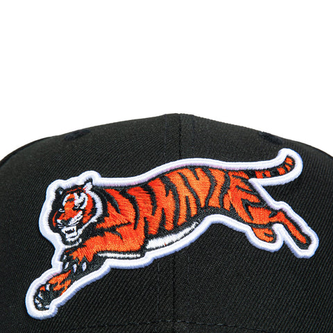 970 BENGALS ALT BLK New Era