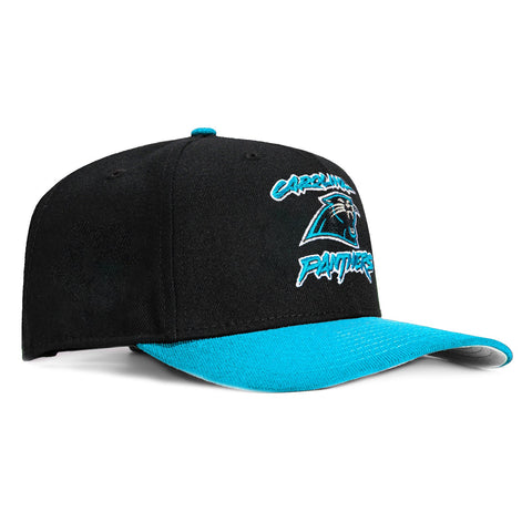 970 PANTHERS 95 2T BLK/NBL New Era