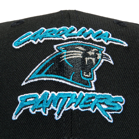 970 PANTHERS 95 2T BLK/NBL New Era