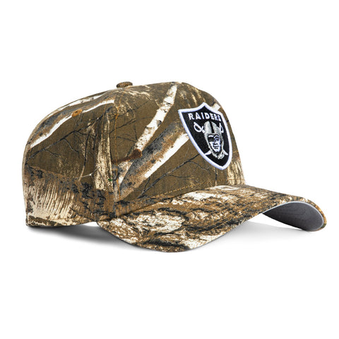 AF940 RAIDERS RLTREE New Era
