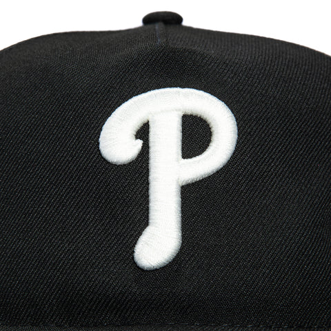 PANTHER 1920 PHILLIES ASG96 BLK SN New Era