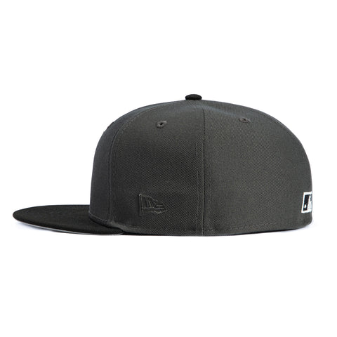PANTHER 2TONE BRAVES WS95 GPH/BLK New Era
