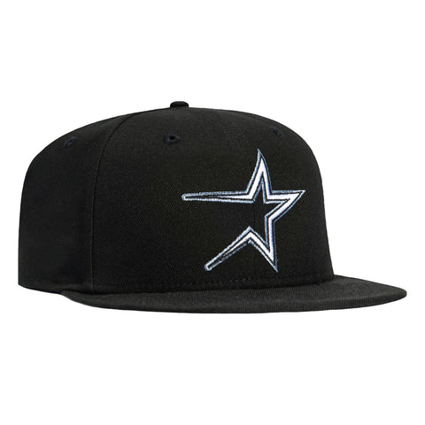 PANTHER 5950 ASTROS BLK New Era