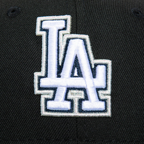 New Era 59Fifty Sakura Los Angeles Dodgers Shohei Ohtani 17 World Patch Hat - Black New Era