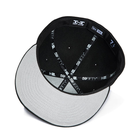 METALLIC 5950 ARIZONA BLK New Era