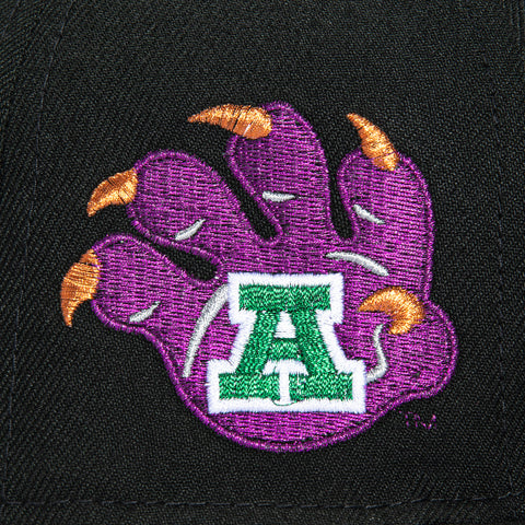 METALLIC 5950 ARIZONA BLK New Era