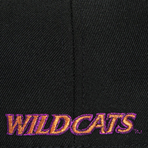 METALLIC 5950 ARIZONA BLK New Era