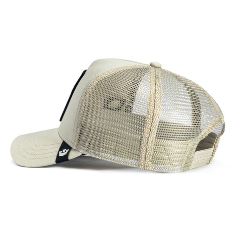 <div>GB WORK HORSE KHK SN</div> Goorin Bros