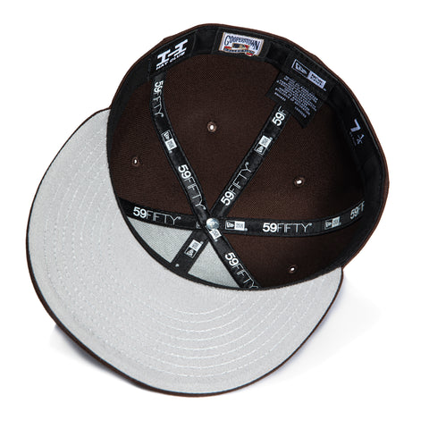 5950 PADRES BRN/MAG/MNT New Era