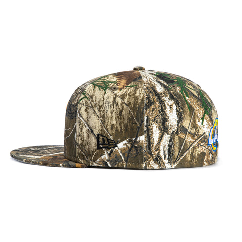 5950 RAMS CITY OG RLTREE New Era