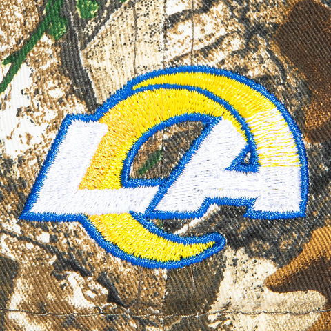 5950 RAMS CITY OG RLTREE New Era