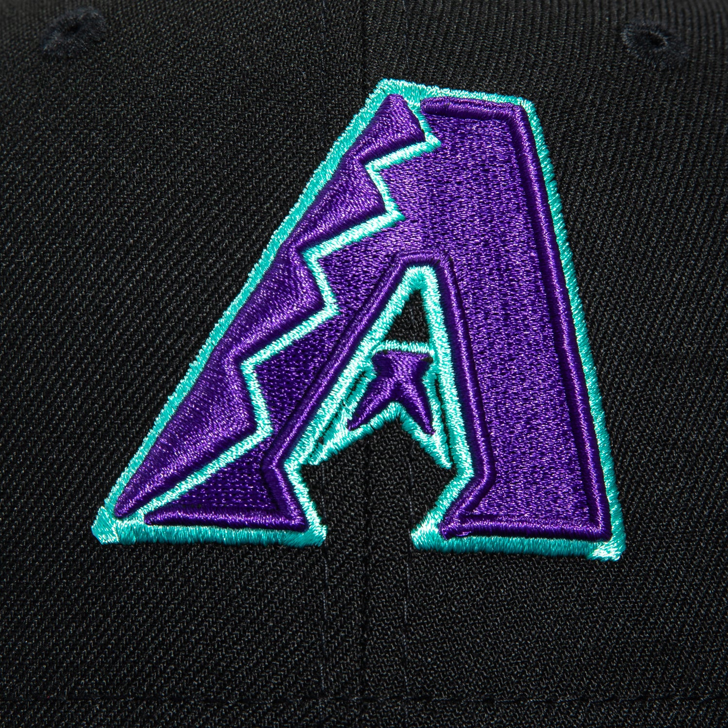 New Era 59Fifty Arizona Diamondbacks 2025 City Connect 1998 State