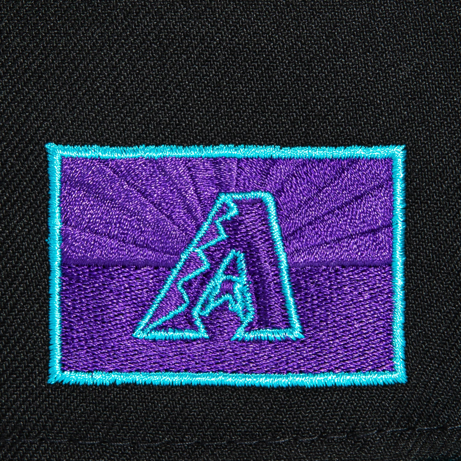 New Era 59Fifty Arizona Diamondbacks 2025 City Connect State