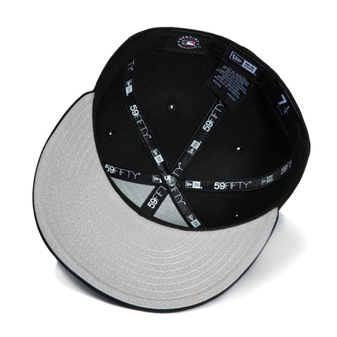 5950 DBACKS CITY25 BLK/PUR/TEA New Era