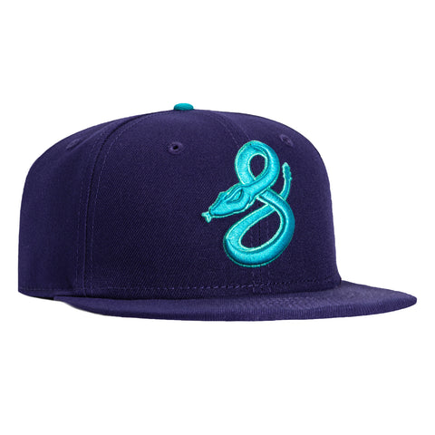 5950 DBACKS CITY25 PUR/TEA New Era