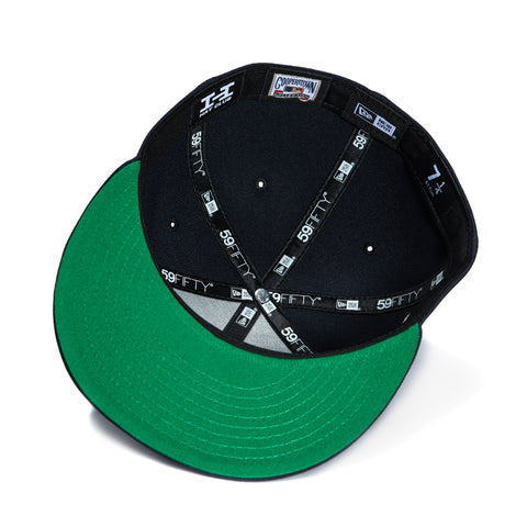 New Era 59Fifty Houston Astros 1999 All Star Game Patch Hat - Navy