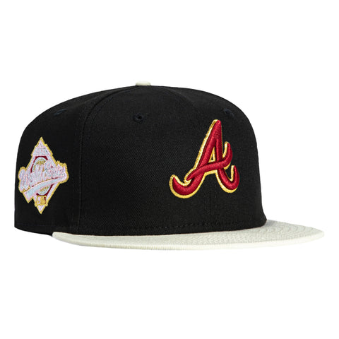 New Era 59Fifty Seattle Mariners 1987 Hat - Realtree