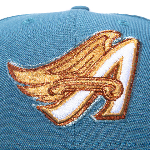 MUSICA 5950 ANGELS 50TH 97 IND/MCP New Era