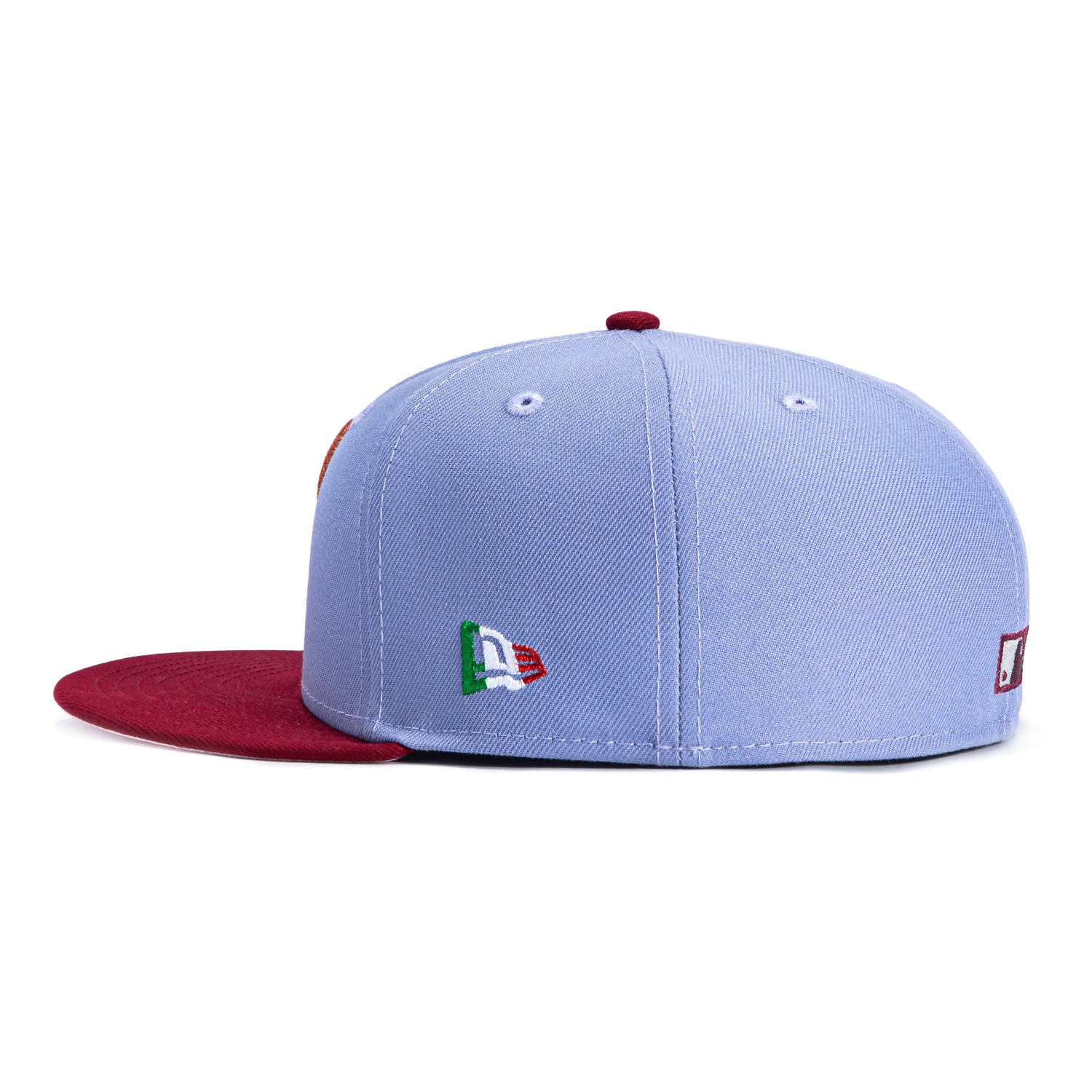 New Era 59Fifty Música Pack Philadelphia Phillies 1952 All Star