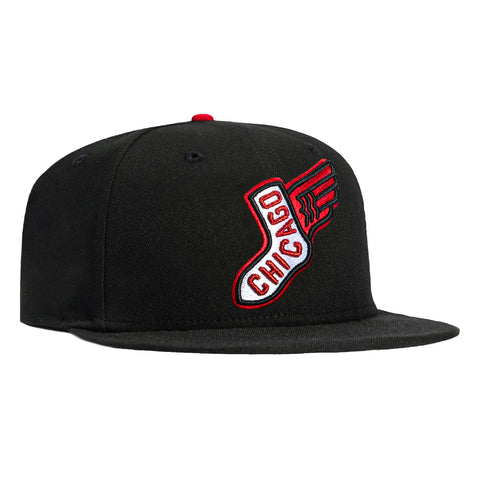 5950 WHITE SOX CITY25 BLK New Era