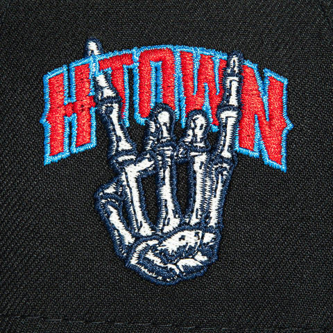 AF940 TEXANS STILL REPPIN BLK SN New Era