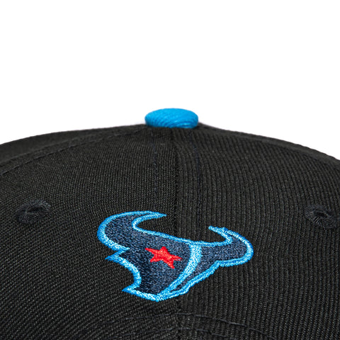 AF940 TEXANS STILL REPPIN BLK SN New Era