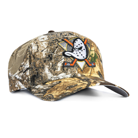 AF940 DUCKS RLTREE SN New Era