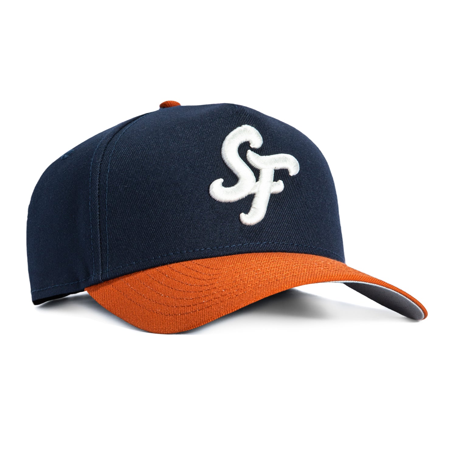 帽子 NEWERA SOFT BUCKRAM SUN FADED FITTED CAP the Apartment