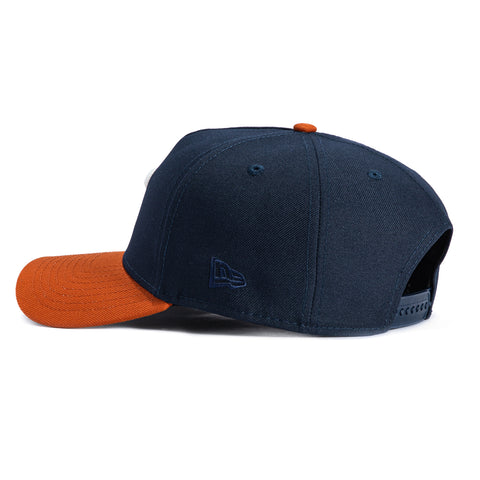 AF940 GIANTS CITY25 2T NVY/BOG SN New Era