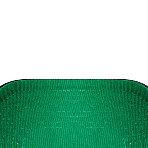 AF940 GIANTS CITY25 BLK/WHT SN New Era