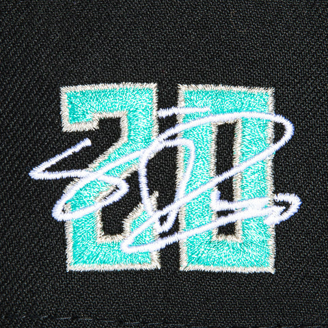 AF940 LIBERTY SIONESCU BLK SN New Era