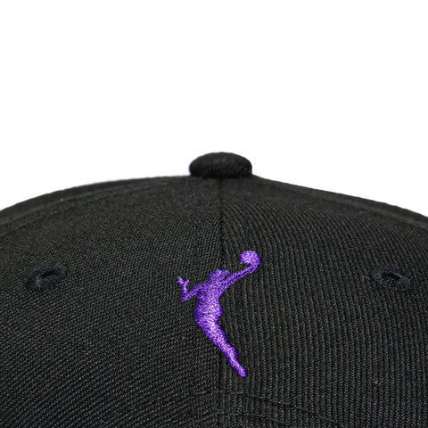 AF940 PINK UV SPARKS OWEUMIKE BLK SN New Era