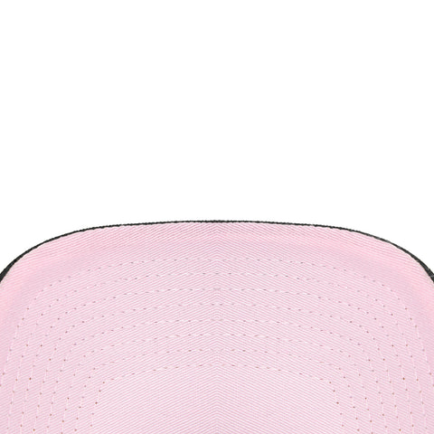 AF940 PINK UV SPARKS OWEUMIKE BLK SN New Era