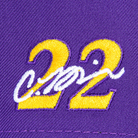 AF940 SPARKS BRINK 2T PUR/BLK SN New Era