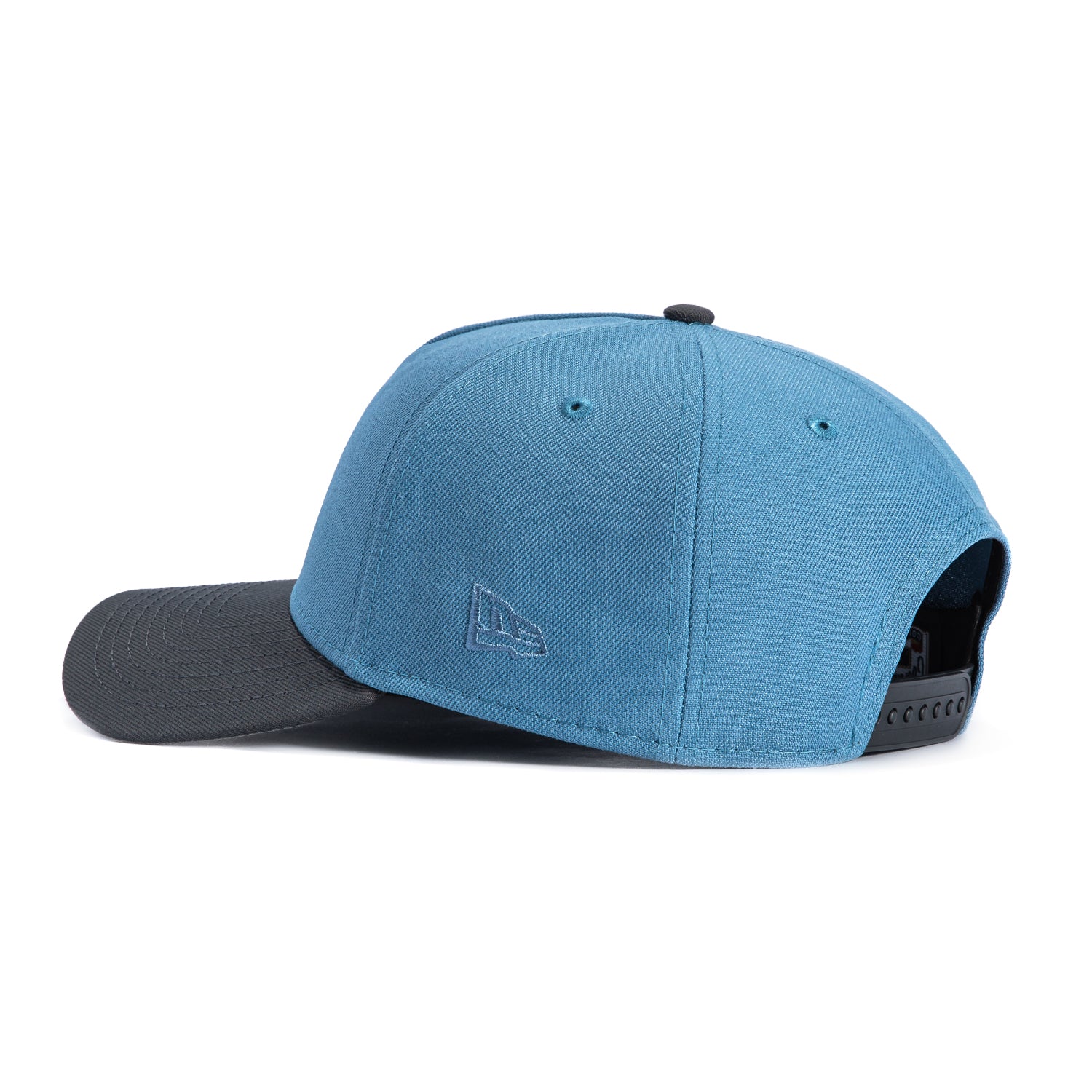 New Era 9Forty A-Frame Los Angeles Dodgers 60th Anniversary Patch