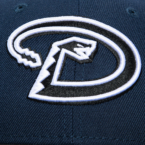 YTH 950 DBACKS D 2T NVY/BLK SN New Era