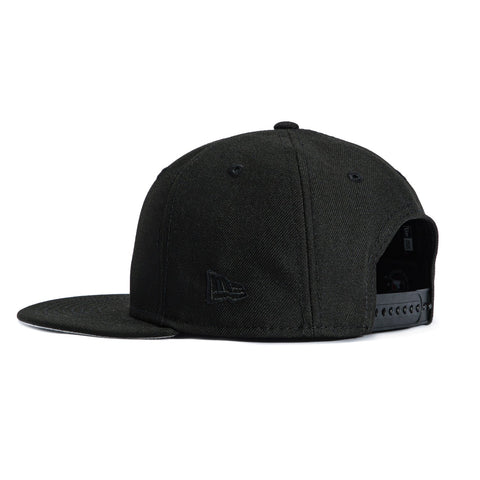 YTH 950 DBACKS A BLK/BLK/WHT SN New Era