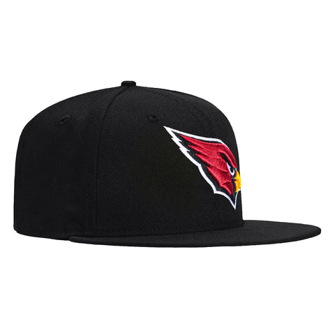 YTH 950 AZ CARDS BLK SN New Era